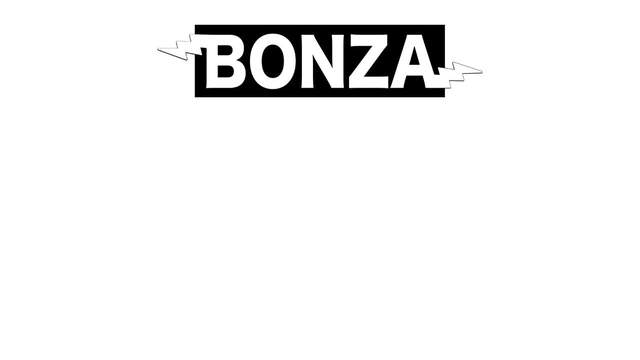 Bonza casino screenshot